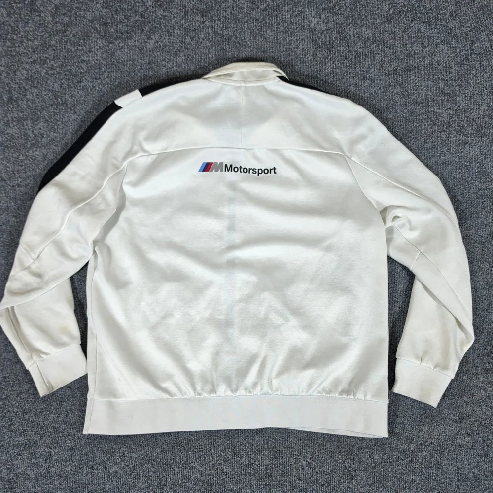 Puma bmw motorsport